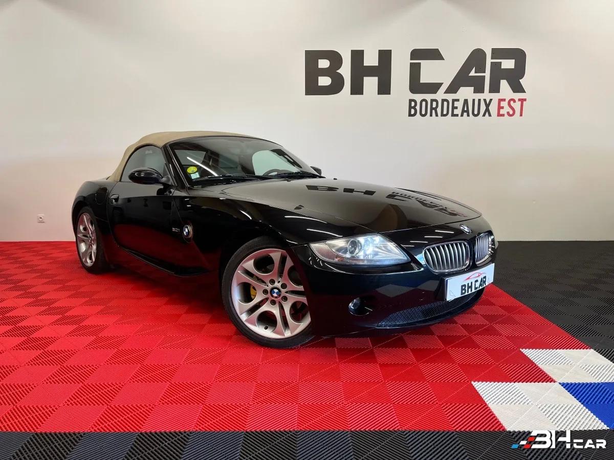 Image Bmw Z4