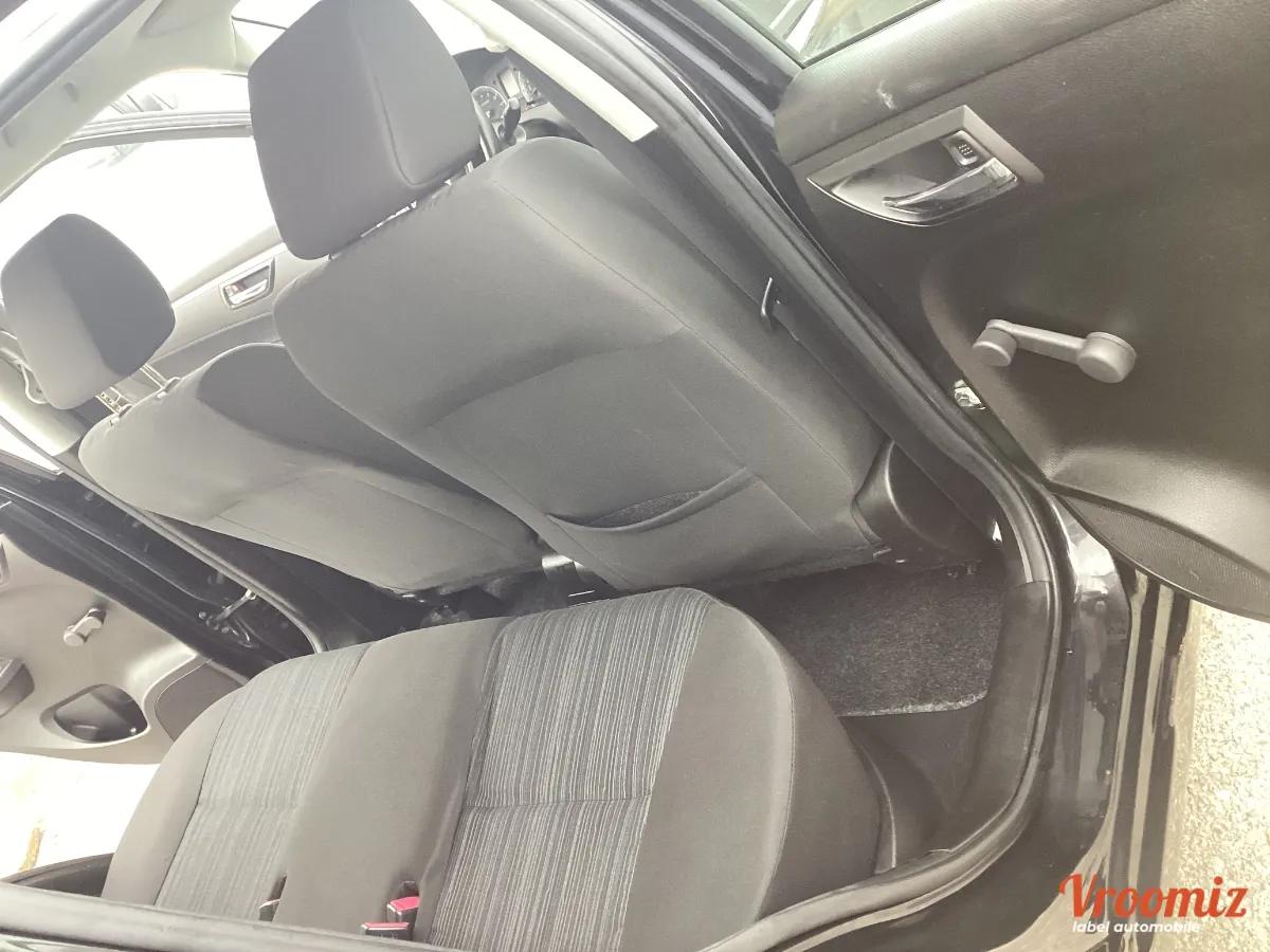 Suzuki Swift 1.2 Club  95 CV