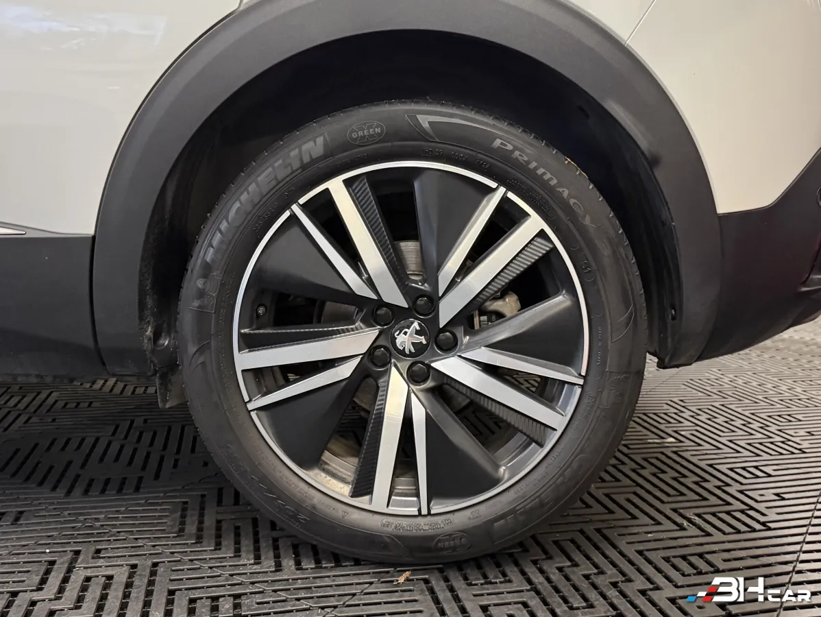 Peugeot 3008 - photo 31