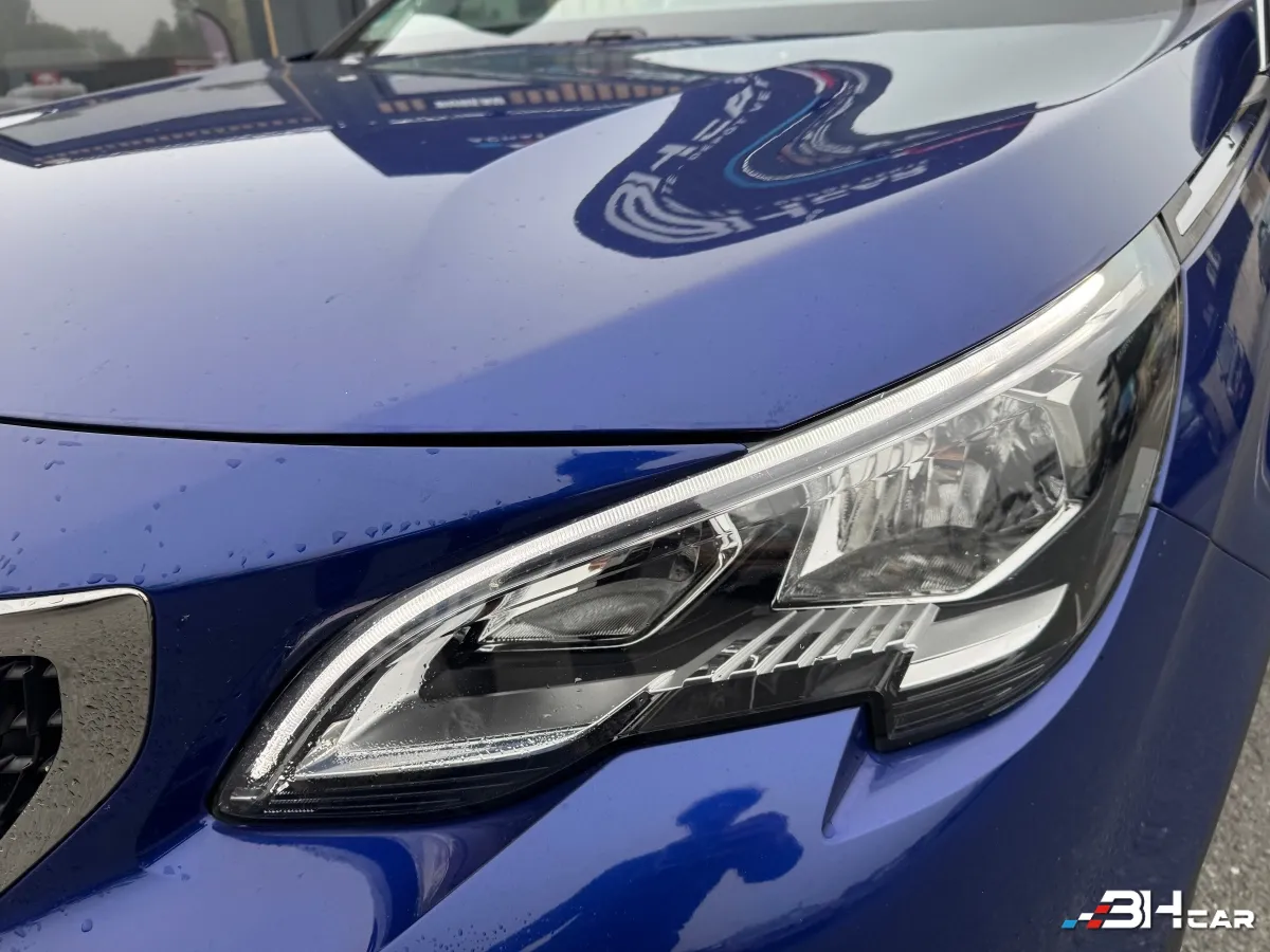 Peugeot 3008 - photo 7