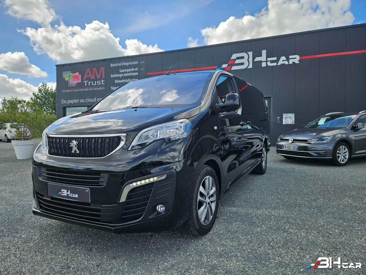 Peugeot Expert
