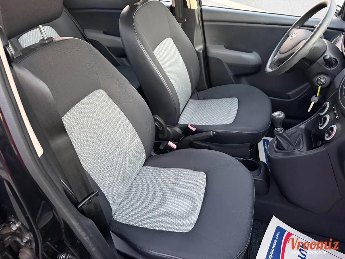 Hyundai I10 1.1 65
