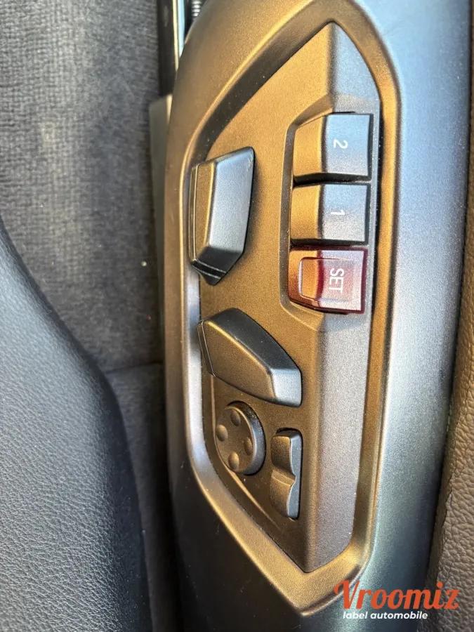 Bmw X4 3.0 D 260 M-SPORT XDRIVE BVA