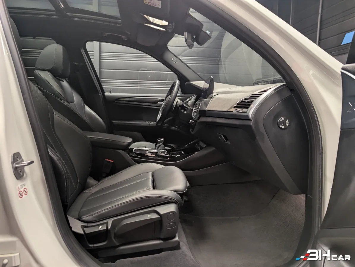 Bmw X3 - photo 37
