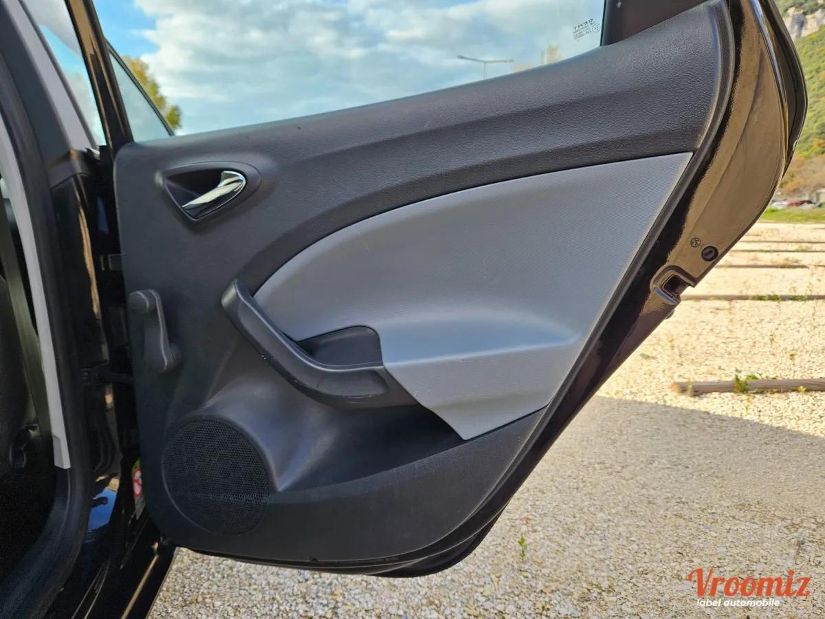 Seat Ibiza 1.2 70 REFERENCE