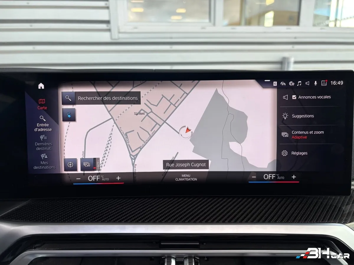 Bmw I4 - photo 13