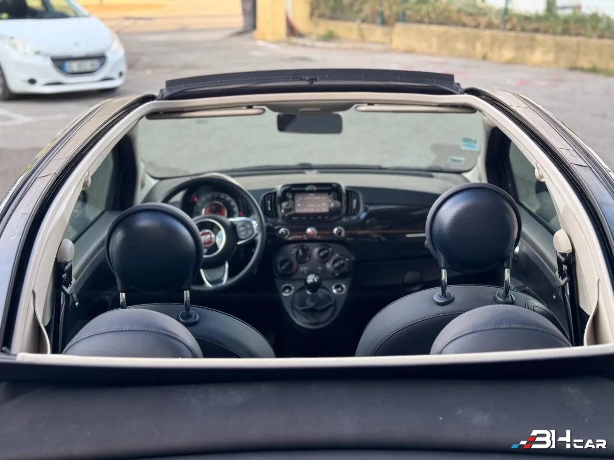 Aperçu indisponible de Fiat 500