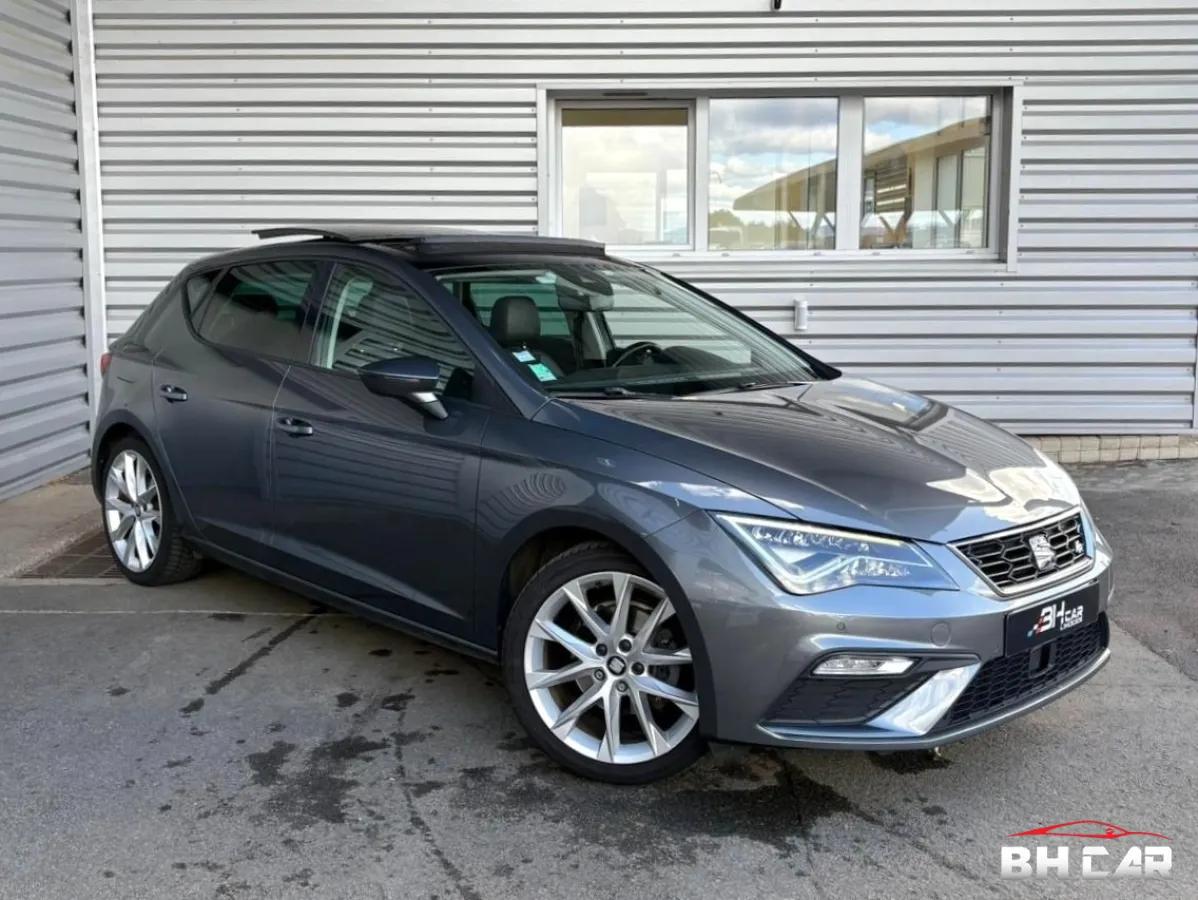 Image Seat Leon