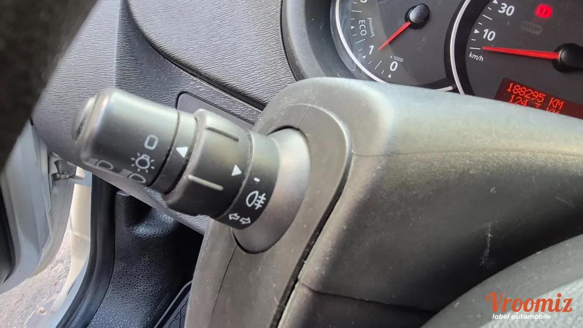 Renault Kangoo COMBI 1.5 DCI 90 CONFORT EXPRESSION