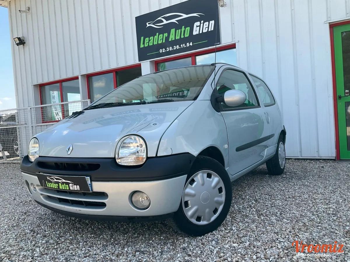 RENAULT Twingo