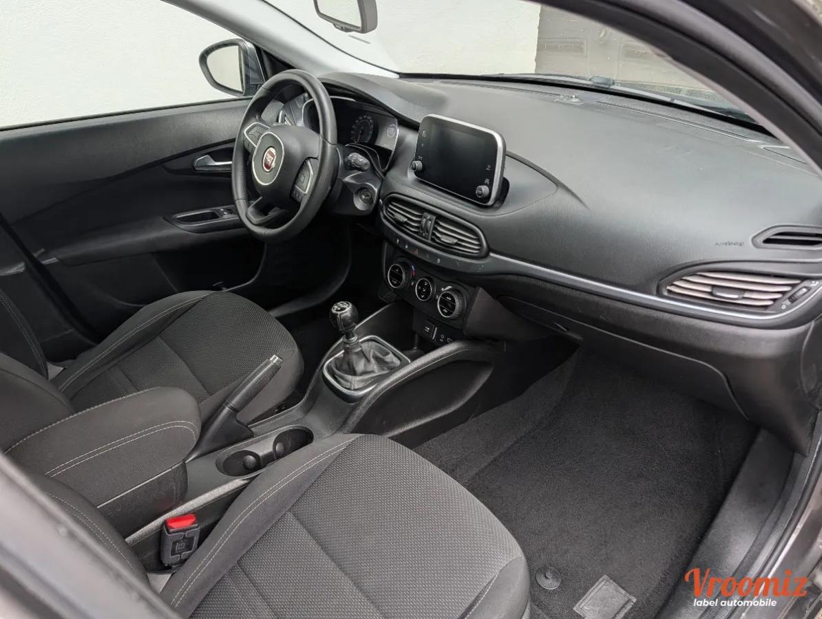 Fiat Tipo 1.6 MJT 120 LOUNGE START-STOP