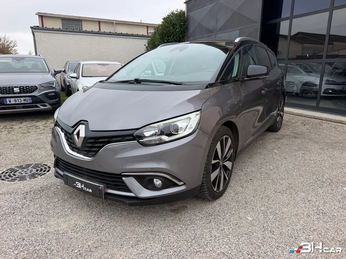 Renault Grand Scenic