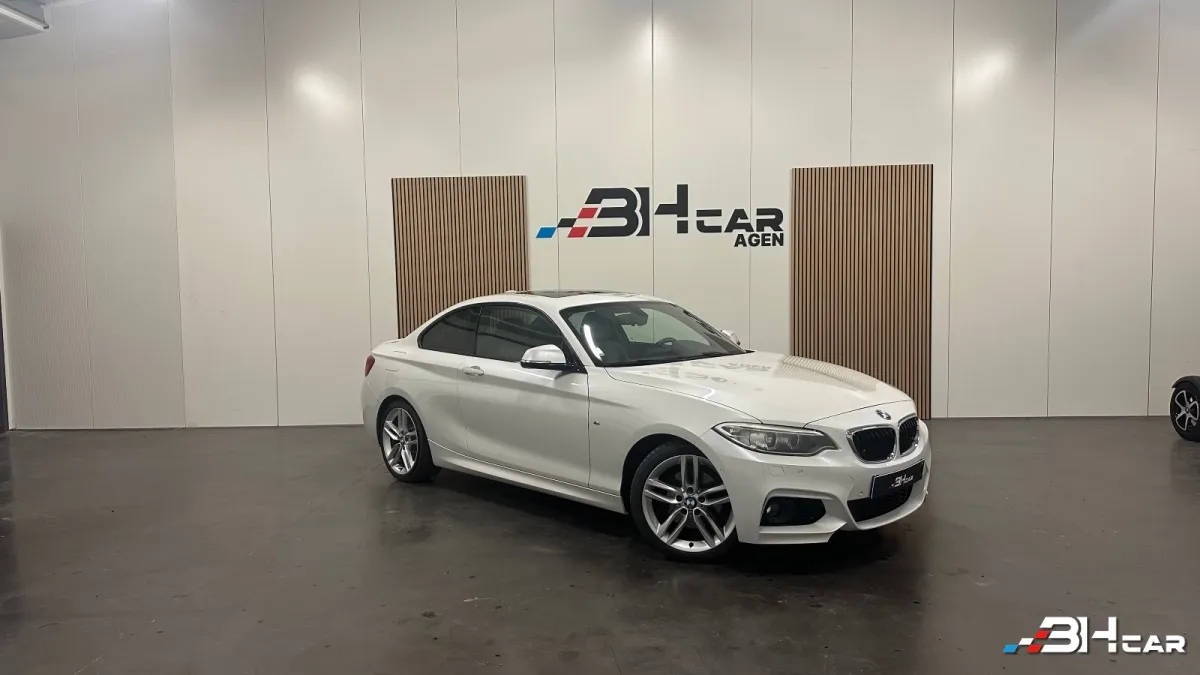 Bmw Serie 2