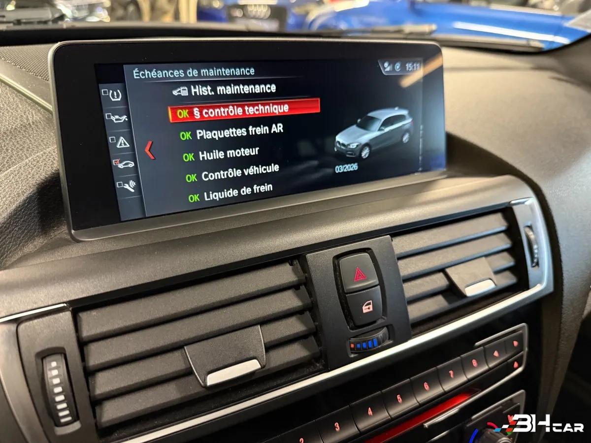 Aperçu indisponible de Bmw M135