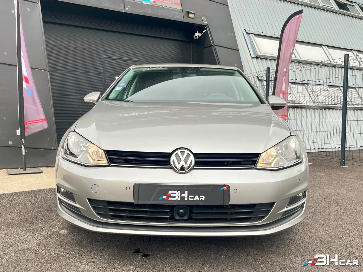 Volkswagen Golf - photo 3
