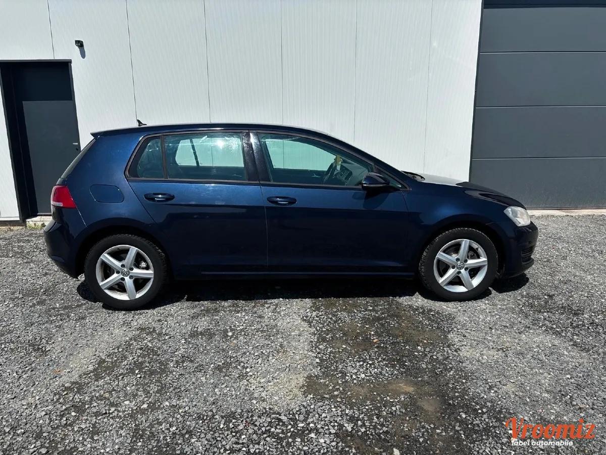 VOLKSWAGEN GOLF VII 1.4 TSI BMT COMFORTLINE
