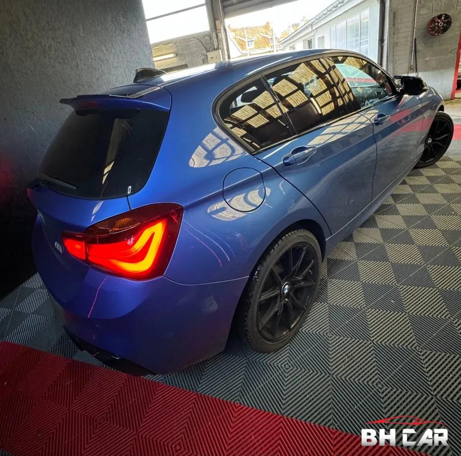 Aperçu indisponible de Bmw Série 1