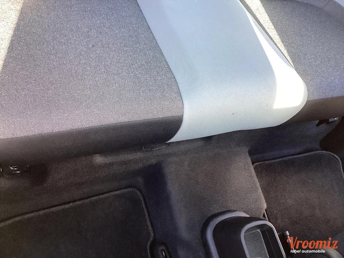 Fiat Punto Evo 1.2