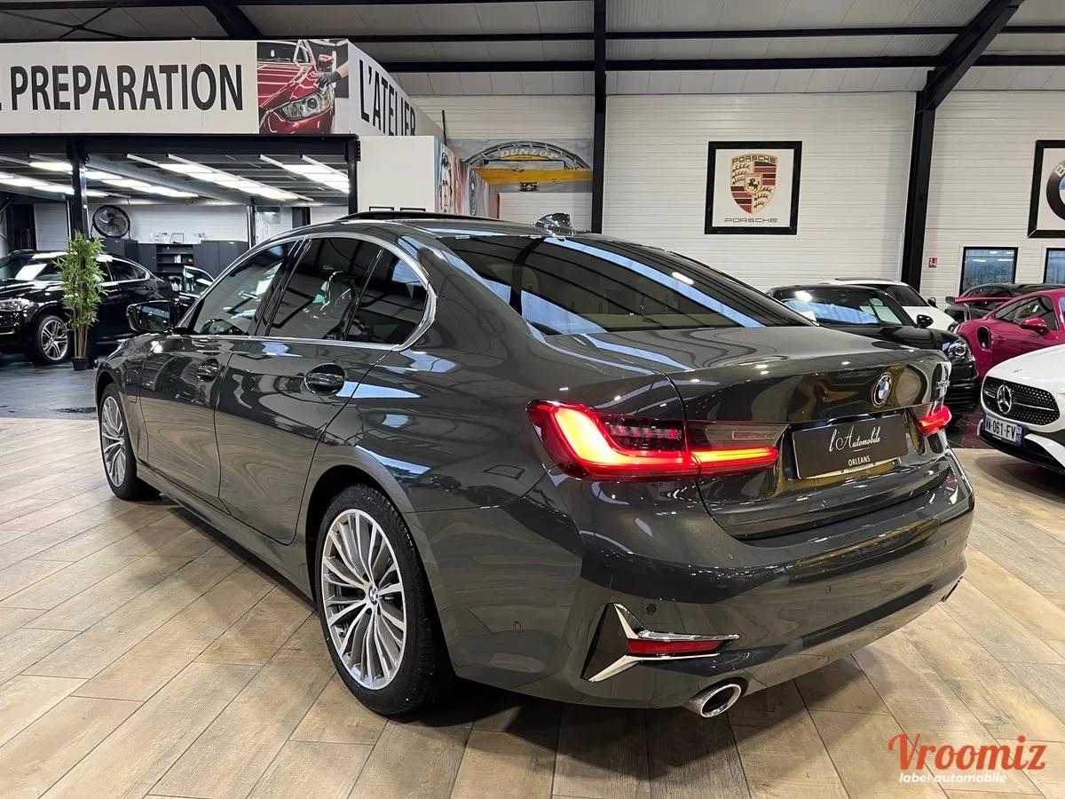 Bmw Serie 3 