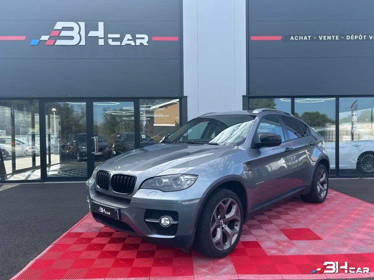 Image Bmw X6