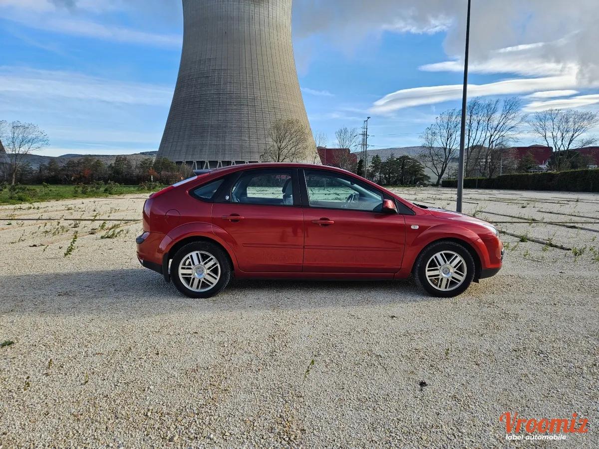 Seat Ibiza 1.2 70 REFERENCE