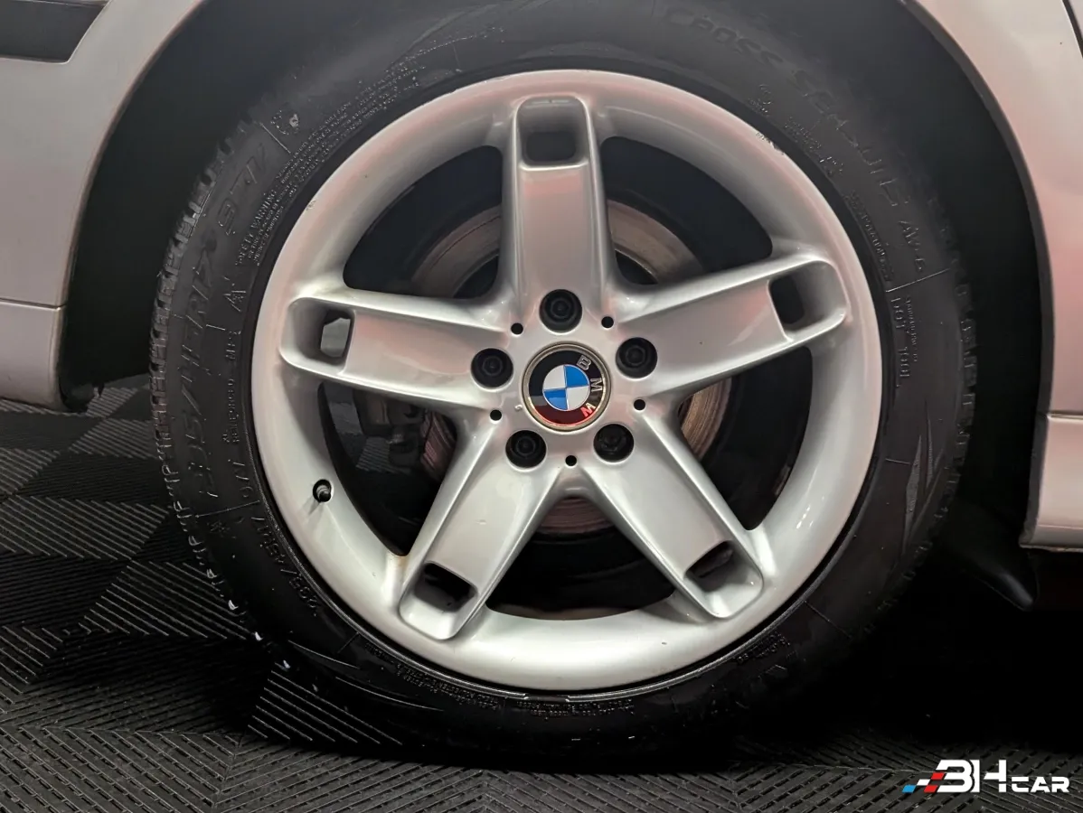 Bmw Serie 5 - photo 19