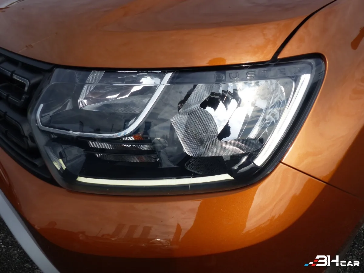 Dacia Duster - photo 29