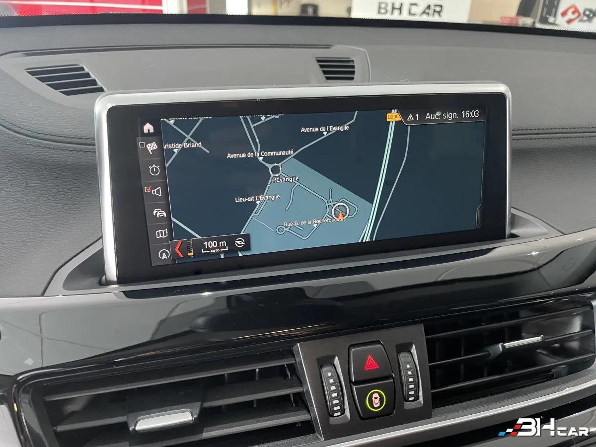 Aperçu indisponible de Bmw X1