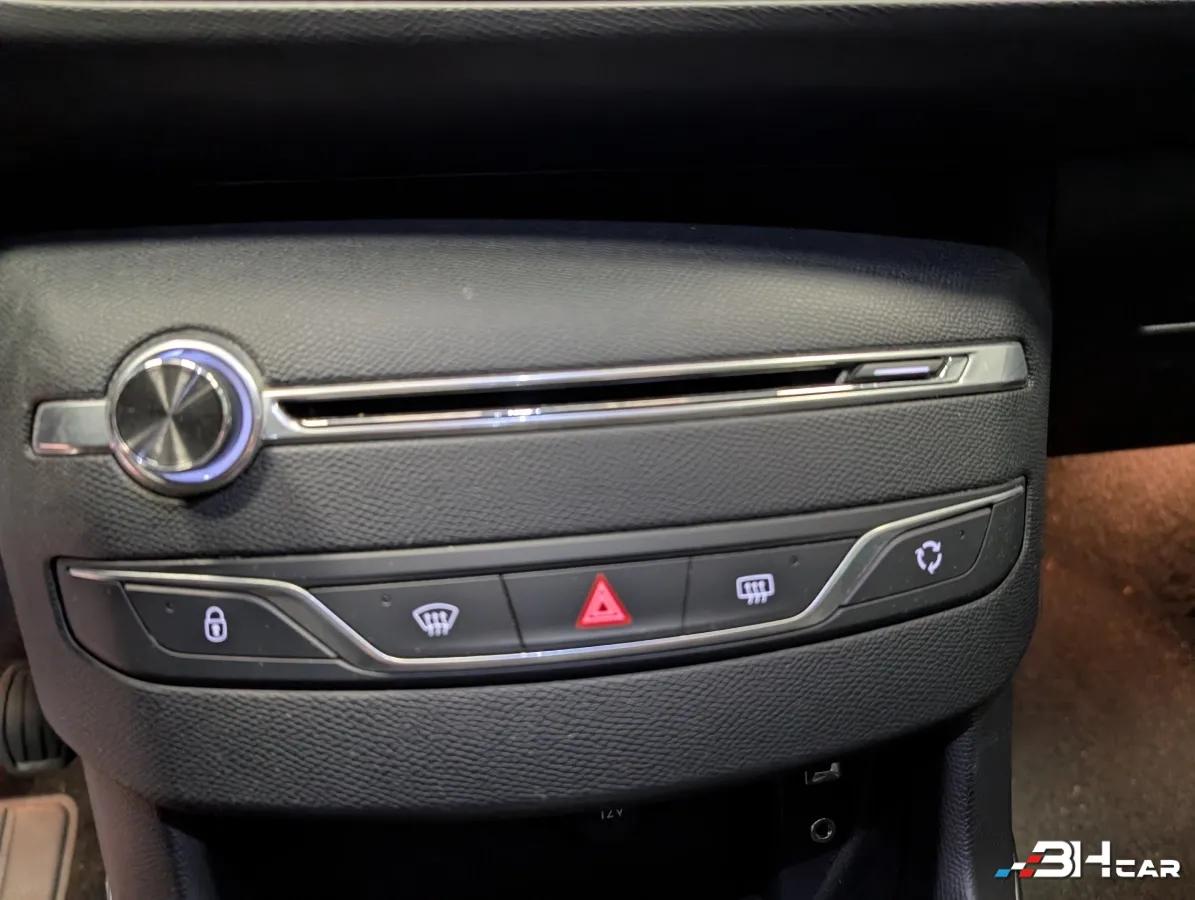 Aperçu indisponible de Peugeot 308