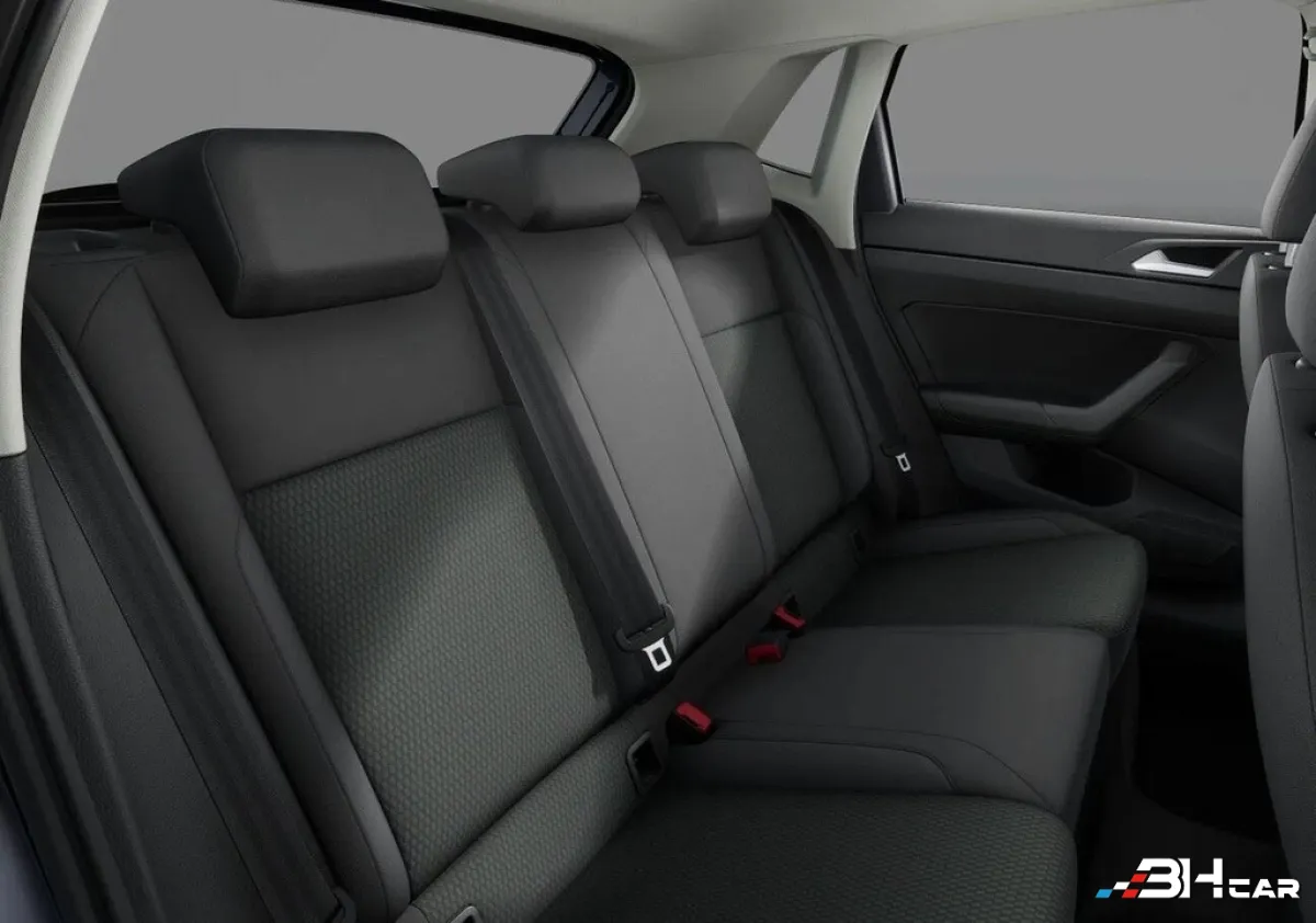 Volkswagen Polo - photo 8