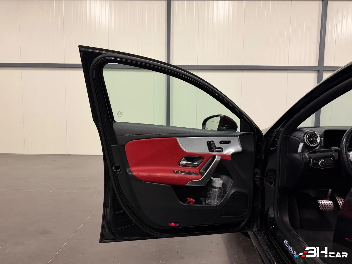 Mercedes Classe A - photo 17
