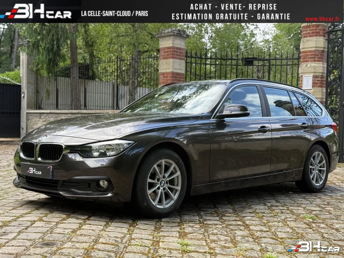 Bmw Serie 3