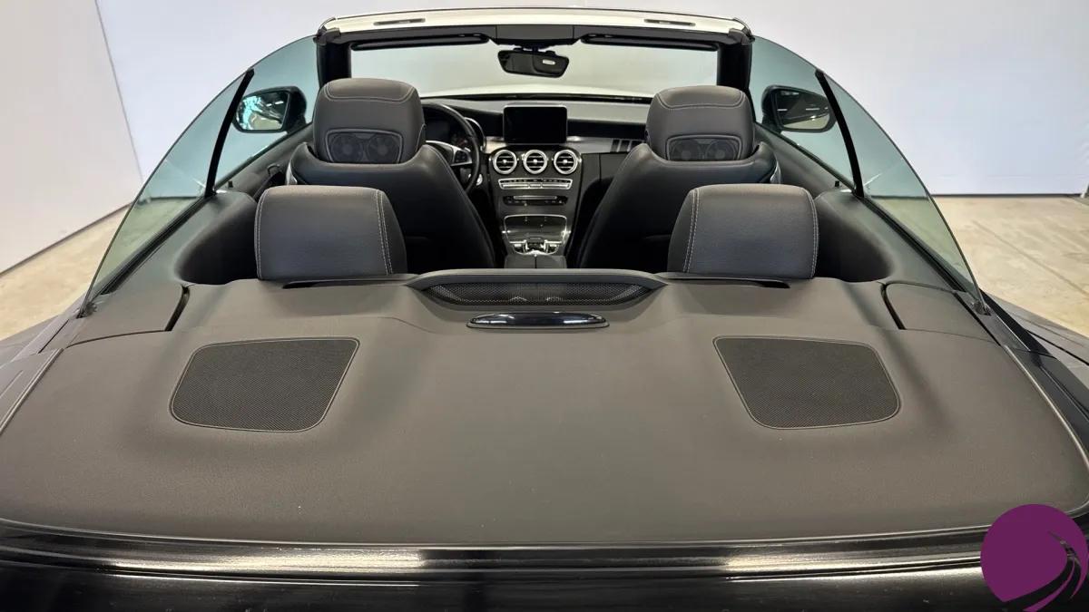 Mercedes Classe C