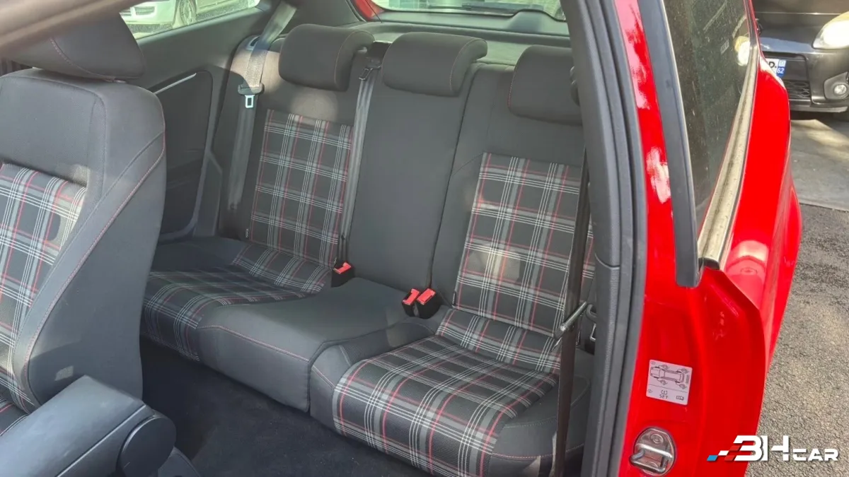 Volkswagen Polo - photo 13