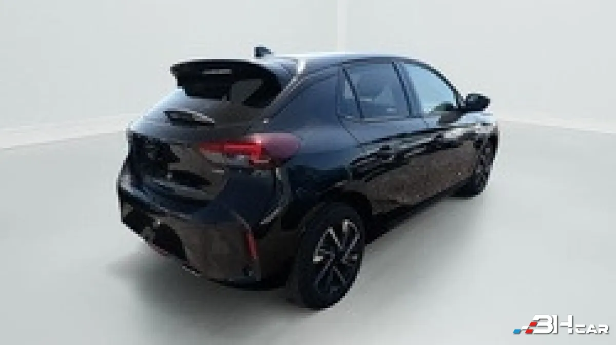 Opel Corsa - photo 4