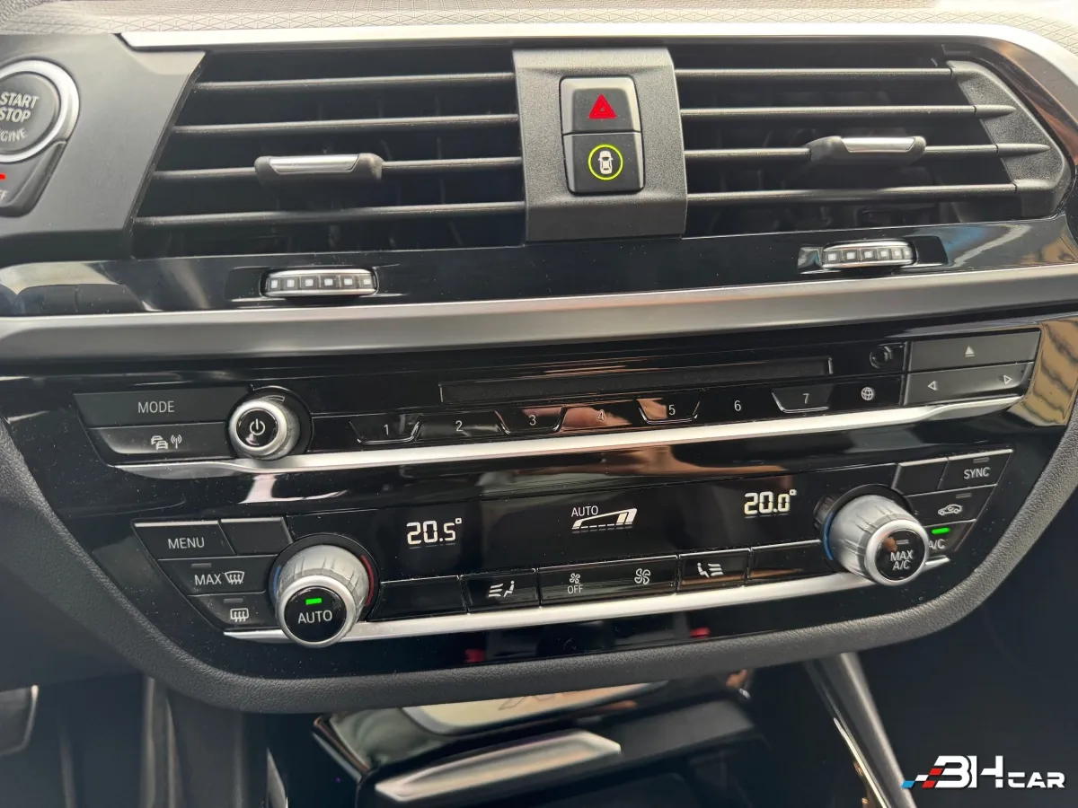 Bmw X3 - photo 27