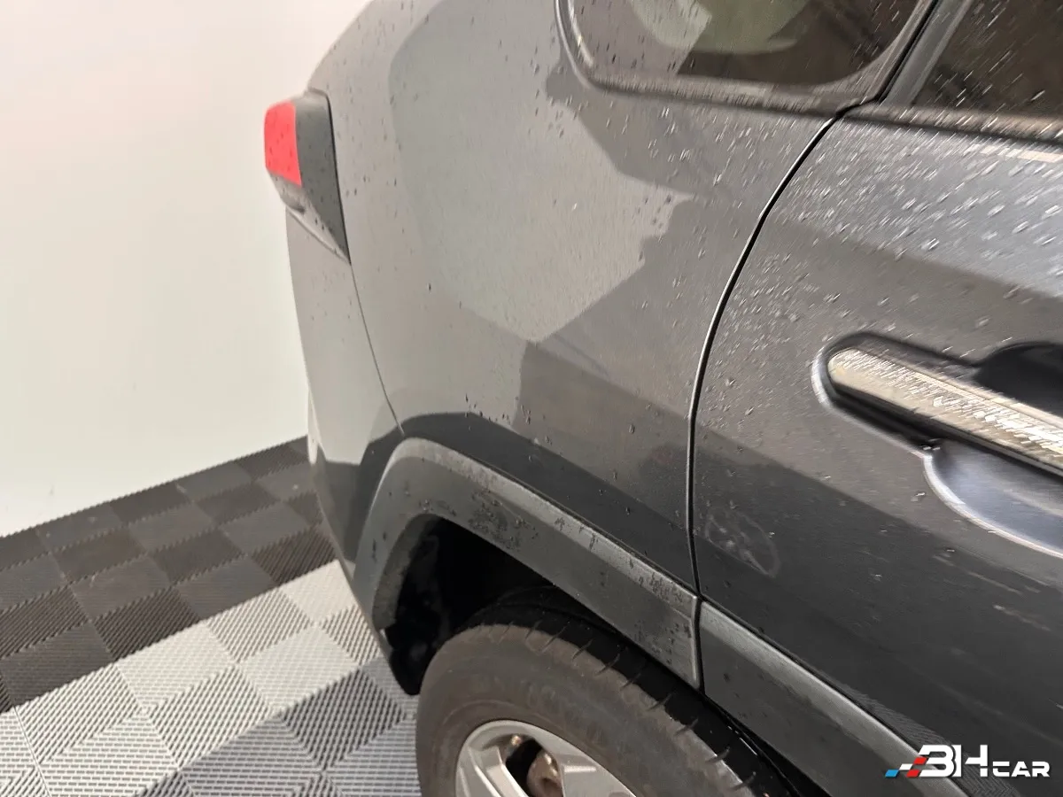 Toyota Rav-4 - photo 31