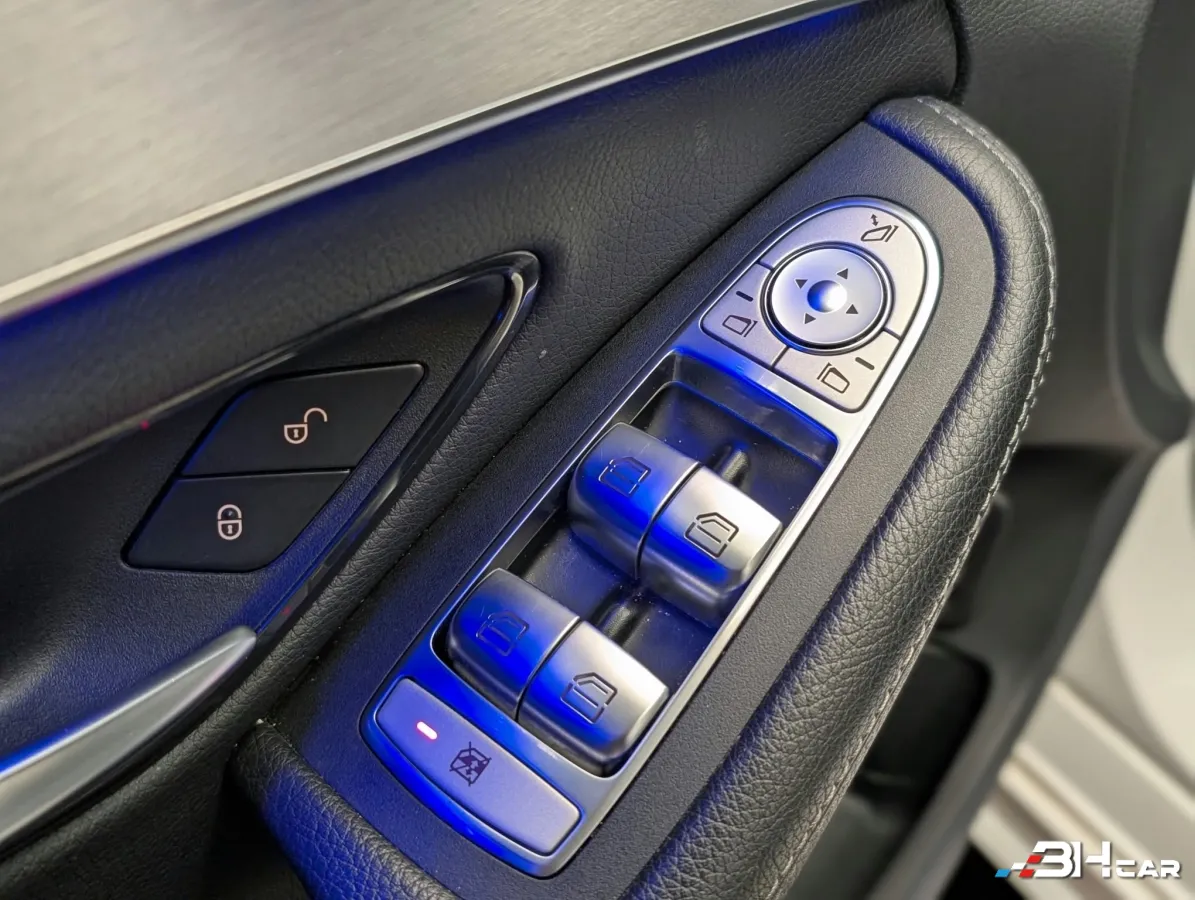 Mercedes Classe C - photo 40