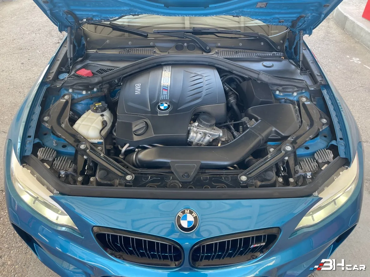 Bmw M2 - photo 27
