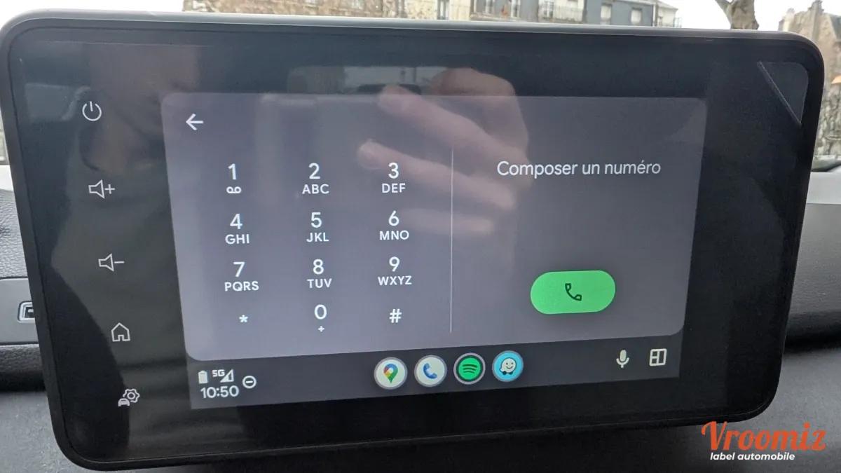 Dacia Jogger 1.0 TCE 110 EXTREME