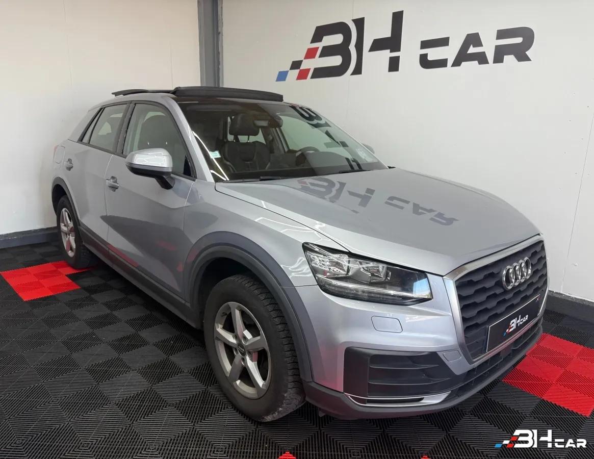 Image: Audi Q2 1.4 TFSI - 150cv / Apple Carplay / Bluetooth / Regulateur