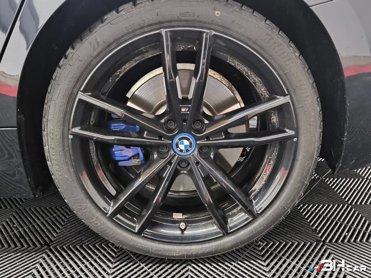 Bmw Serie 3 - photo 26
