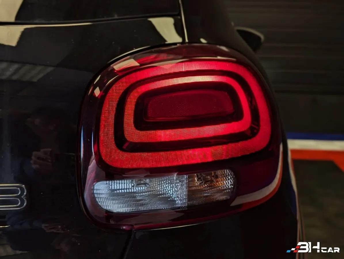 Aperçu indisponible de Citroën C3