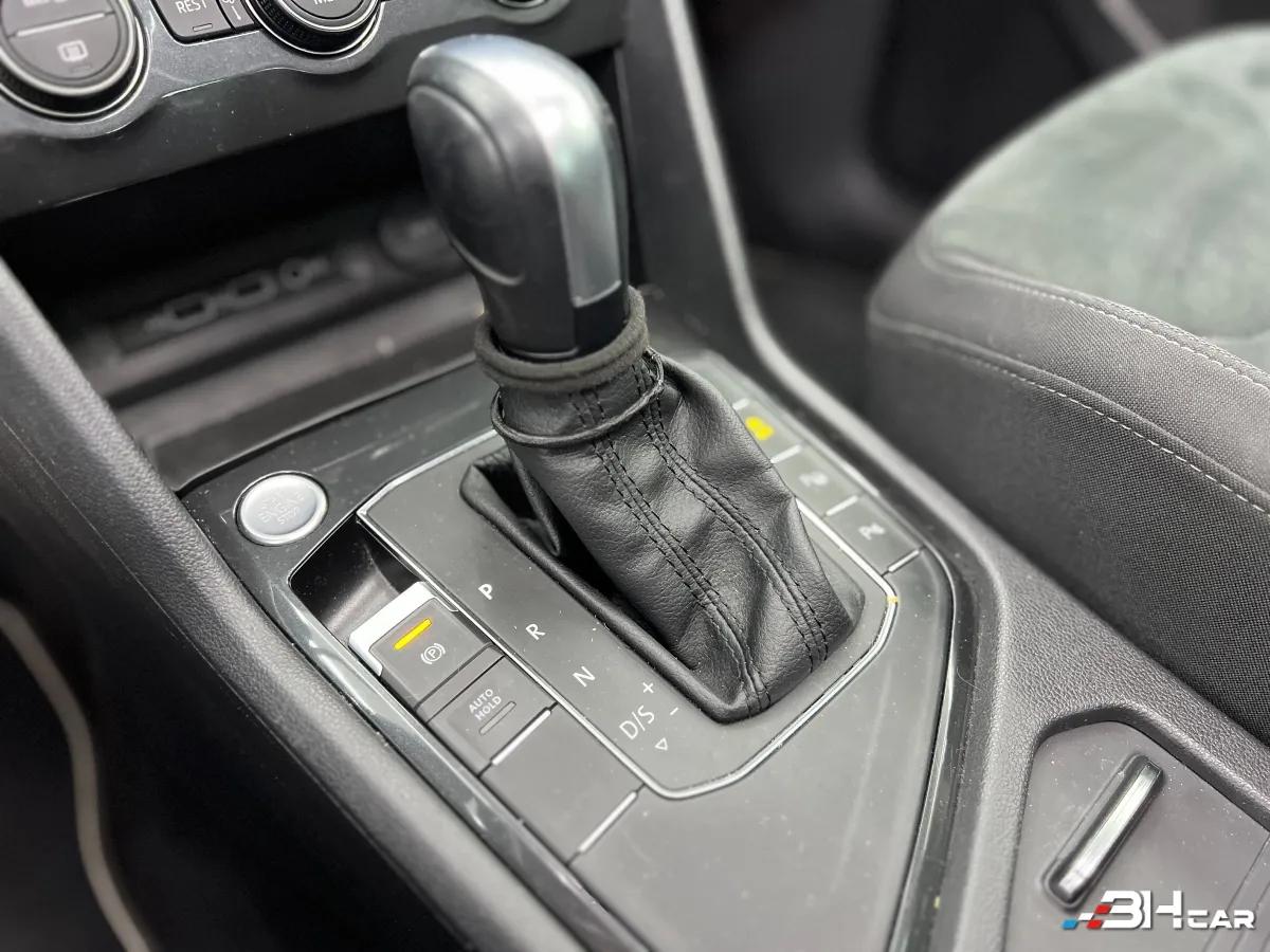 Aperçu indisponible de Volkswagen Tiguan