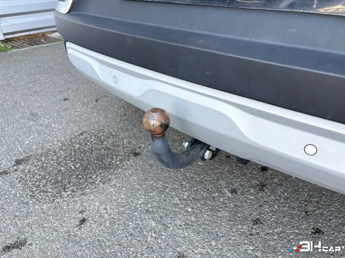Renault Captur - photo 20