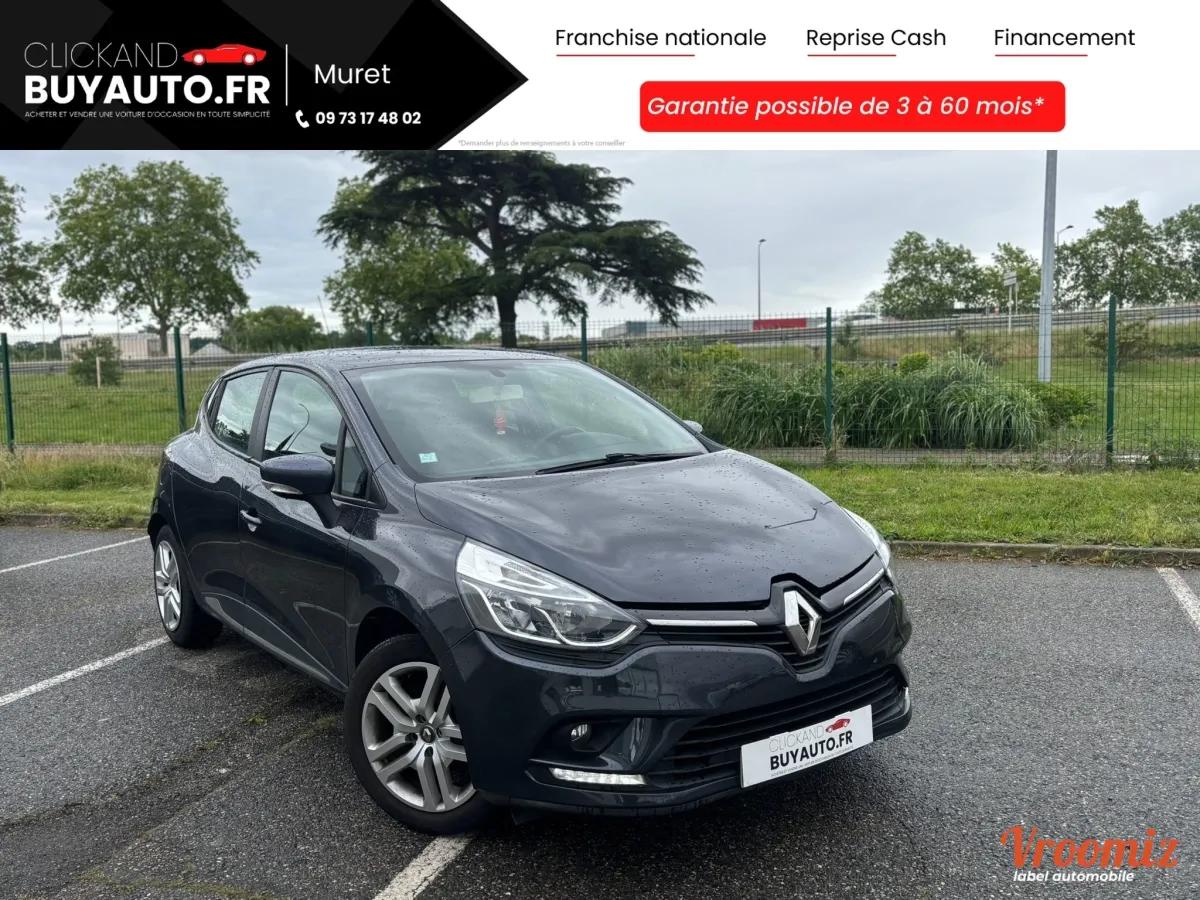 Photo du véhicule
