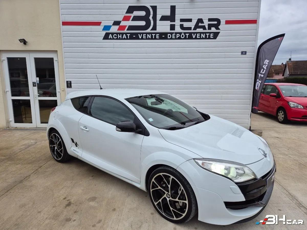 Image RENAULT Megane