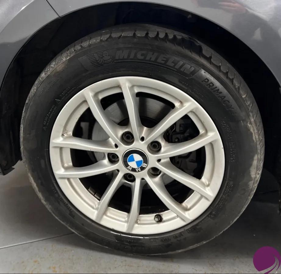 Bmw Serie 1