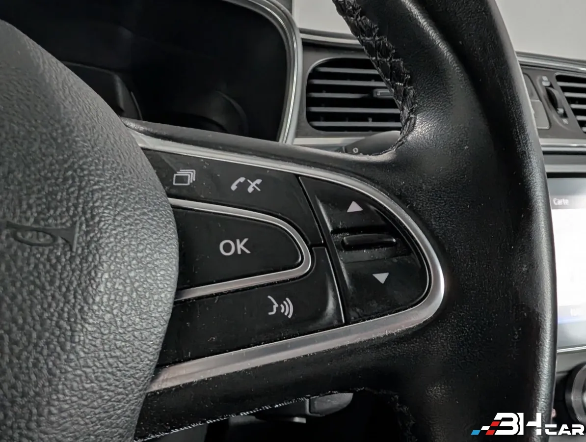 Renault Kadjar - photo 21