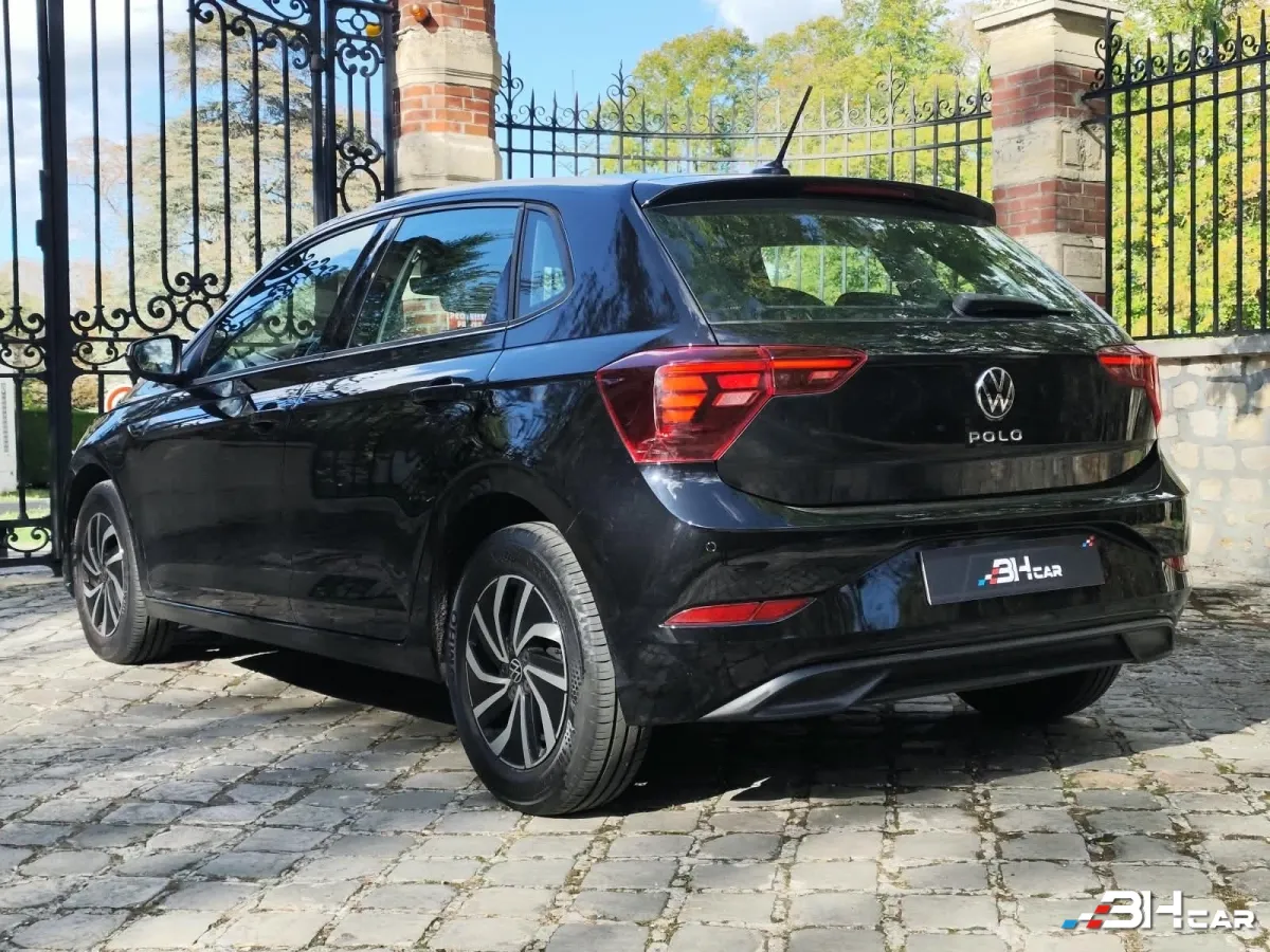 Volkswagen Polo - photo 4